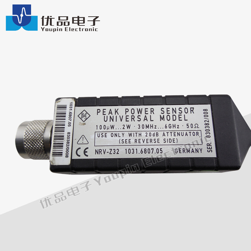 R&S NRV-Z32 Power Sensor