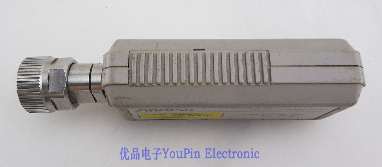 Anritsu MA2472D Power Sensor