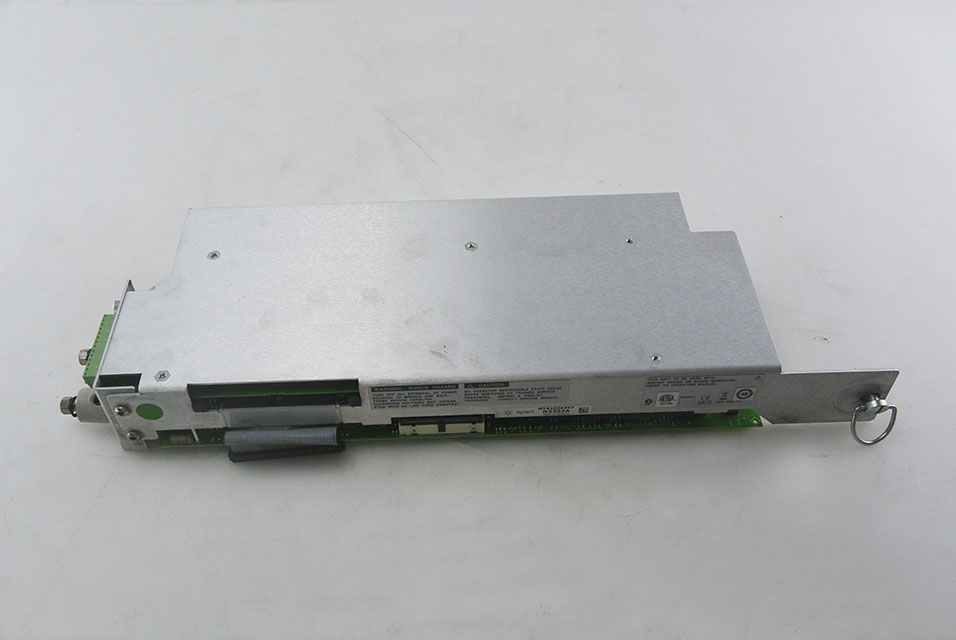 Keysight(Agilent) N3302A 150 Watt Electronic Load Module