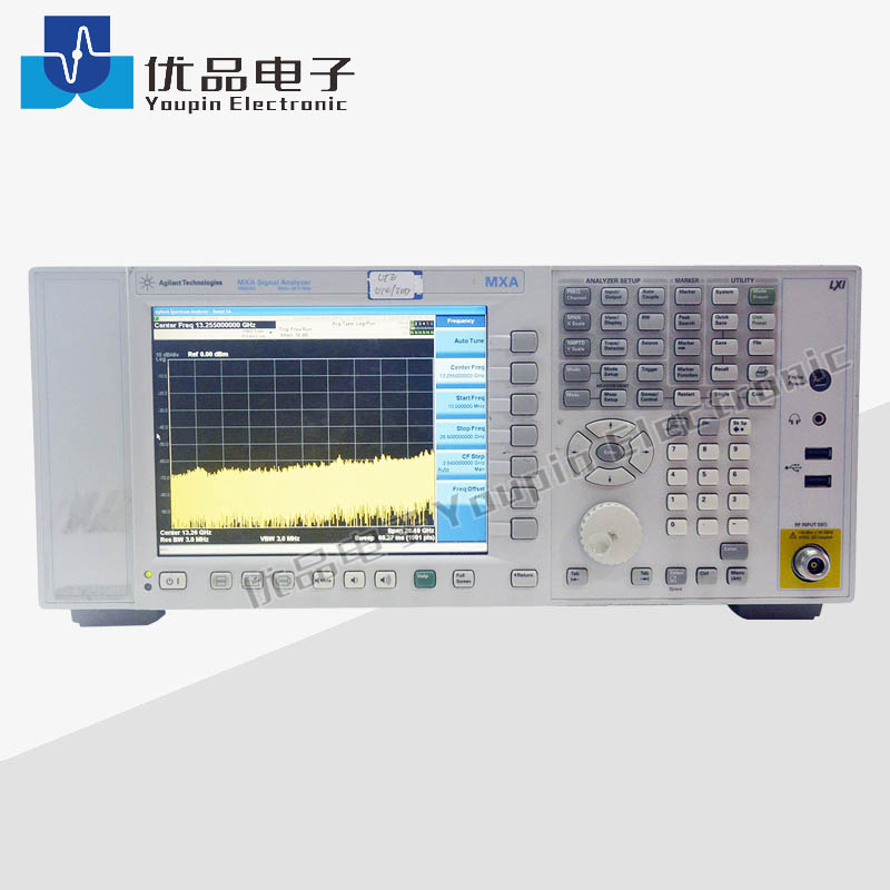 Keysight(Agilent) N9020A MXA Signal Analyzer