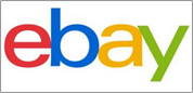 Opening of the store on eBay