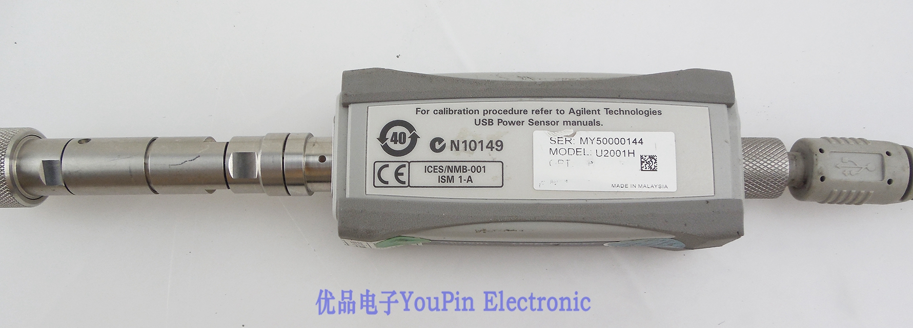 Keysight(Agilent) U2001H USB Power Sensor