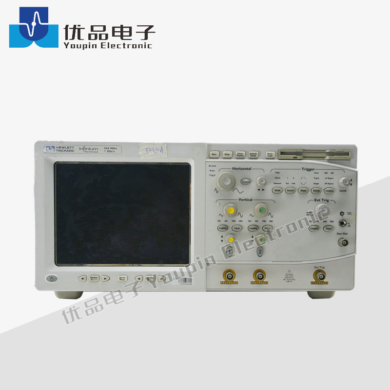 Keysight(Agilent) 54810A Infiniium Oscilloscope