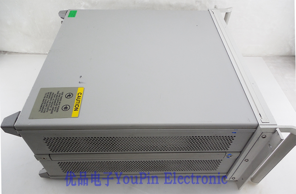 Keysight(Agilent) 8753E RF Network Analyzer