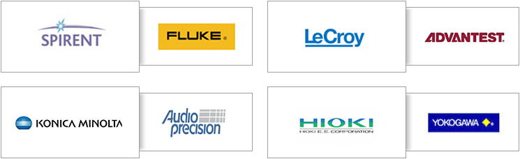 Brands