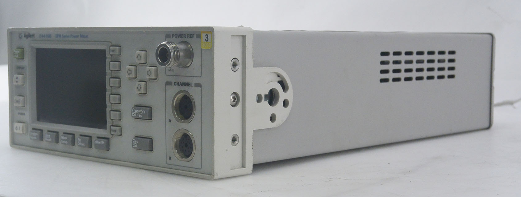 Keysight(Agilent) E4419B EPM Series Dual-Channel Power Meter