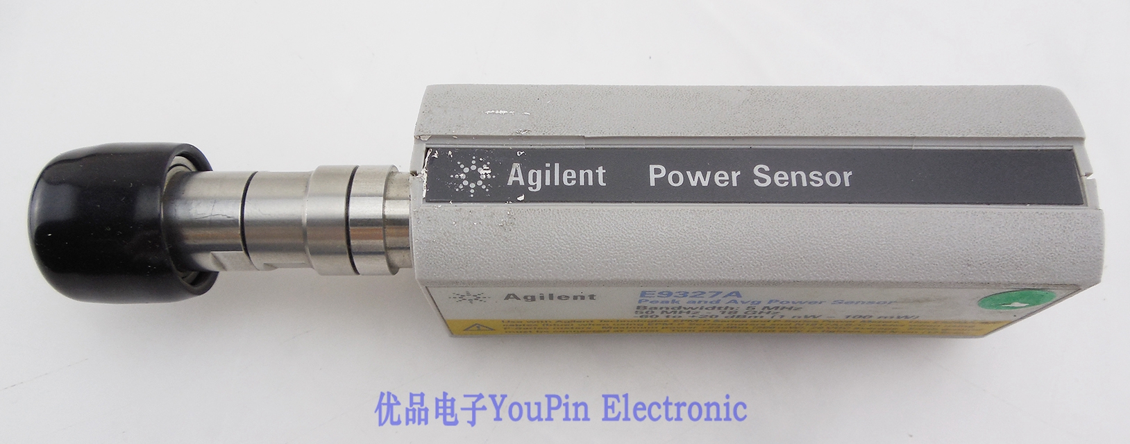 Keysight(Agilent) E9327A E-Series Peak and Average Power Sensor