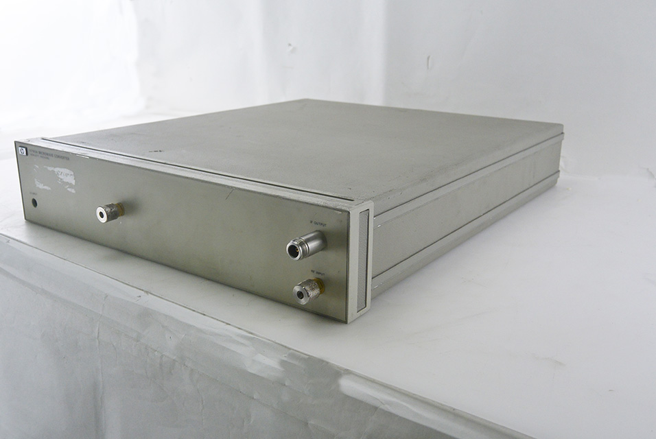 Keysight(Agilent) 11793A Microwave Converter