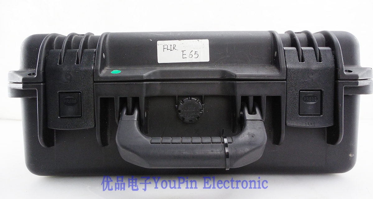 Flir E65 Handheld Thermal Imaging Camera